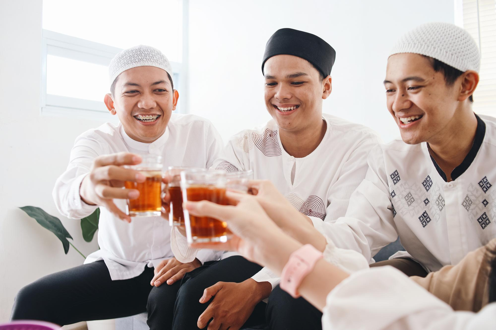 Memahami Perubahan Perilaku Konsumen Indonesia di Bulan Ramadan